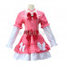 New! Eromanga Sensei Yamada Elf Cosplay Costume Lolita Dress 